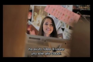 Backstage 'Un mondo di zucchero' - Ralph Spaccatutto