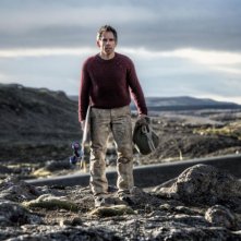 Ben Stiller nella prima foto di scena di The Secret Life of Walter Mitty