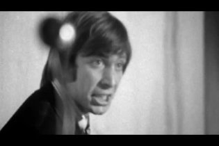 Clip Esclusiva - The Rolling Stones Crossfire Hurricane