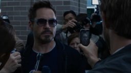 Clip 'Tony Stark manda un messaggio al Mandarino' - Iron Man 3