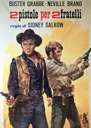 Due pistole per due fratelli