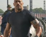 The Fast and the Furious 7: Dwayne Johnson a rischio