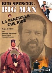 La fanciulla che ride