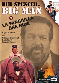 Locandina di La fanciulla che ride
