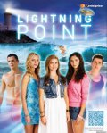 La locandina di Alien Surf Girls