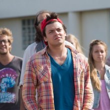 Les profs: Kev Adams, Isabelle Nanty, Pierre-François Martin-Laval e Stéfi Celma