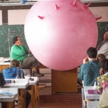 Les profs: una divertente scena della commedia francese