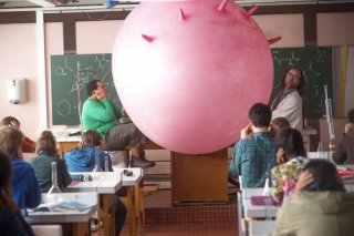 Les profs: una divertente scena della commedia francese
