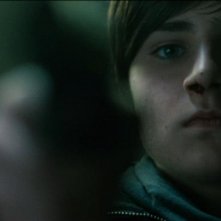 Markus Kroier nel dramma tedesco Bastard, del 2011