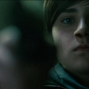 Markus Kroier nel dramma tedesco Bastard, del 2011