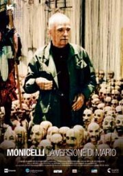 Monicelli. La versione di Mario: la locandina del film