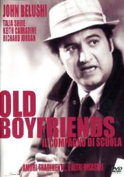 Old boyfriends - Il compagno di scuola