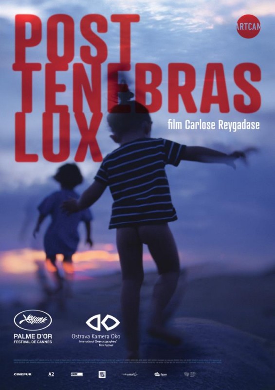 Post Tenebras Lux Il Poster Del Film In Repubblica Ceca 271962