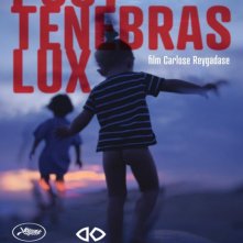 Post Tenebras Lux: il poster del film in Repubblica Ceca