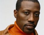 Wesley Snipes in The Expendables 3?