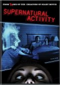 Supernatural activity
