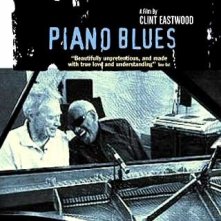 The Blues Piano Blues La Locandina Del Film 271972