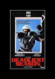 Locandina di The Deadliest Season