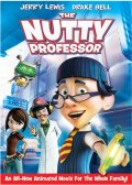 The nutty professor