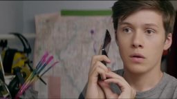 Trailer - The Kings of Summer