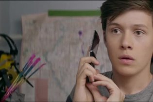 Trailer - The Kings of Summer