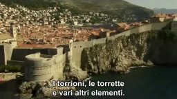 Clip Esclusiva Extra DVD 'Sui set col torrione' - Il trono di spade