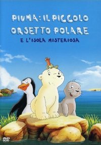 Locandina di Der kleine Eisbär 2 - Die geheimnisvolle Insel