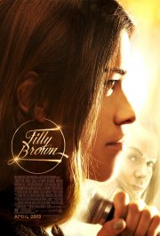 Filly Brown: la nuova locandina del film