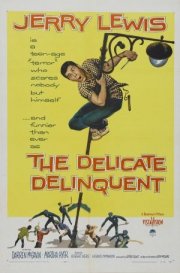 Il delinquente delicato