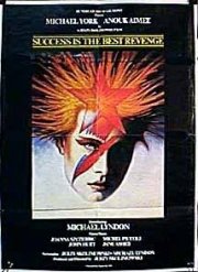 Il successo è la miglior vendetta