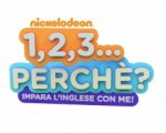 Impara l'inglese su NickJr!