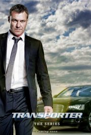 La locandina di Transporter: The Series