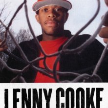 Lenny Cooke: la locandina del film