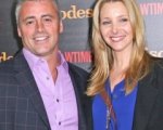 Web Therapy: Matt LeBlanc guest star