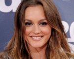 Leighton Meester e Jeremy Strong in The Judge