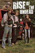 Rise of the Undead: la locandina del film