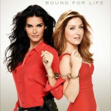 Rizzoli Isles Un Poster Della Stagione 4 272158