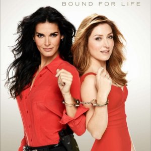 Rizzoli & Isles: un poster della stagione 4