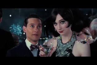 Spot - The Great Gatsby
