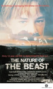 The nature of the beast