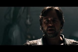 Trailer 2 - Man of Steel