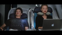 Trailer Italiano Esclusivo - 20 anni di meno