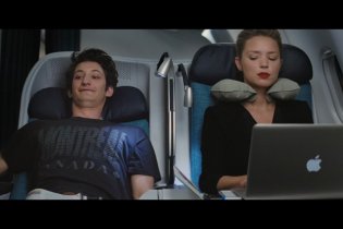 Trailer Italiano Esclusivo - 20 anni di meno