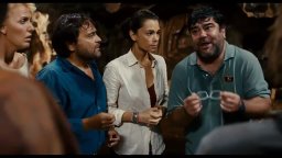 Video-recensione Sono un pirata, sono un signore