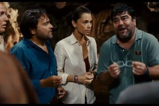 Video-recensione Sono un pirata, sono un signore