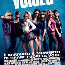 Voices: la locandina italiana del film
