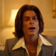 Behind the Candelabra: un primo piano di Rob Lowe tratto dal film
