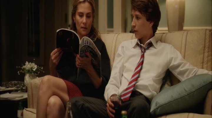 La Madre Del Mio Amico 2012 Full Movie