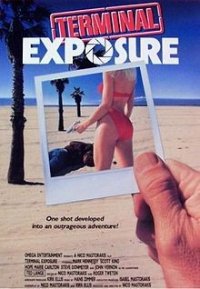 Locandina di Doppia esposizione