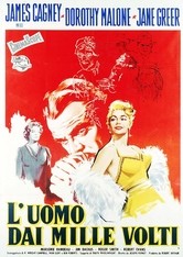 L'uomo dai mille volti